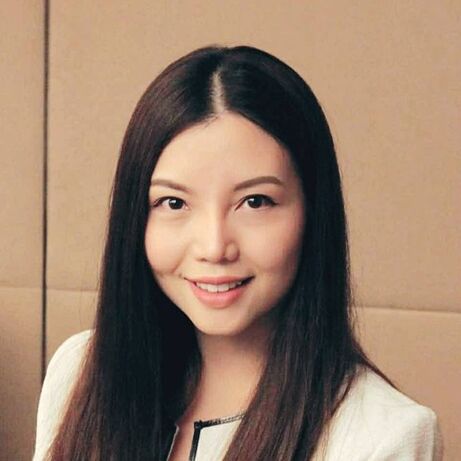 ดา